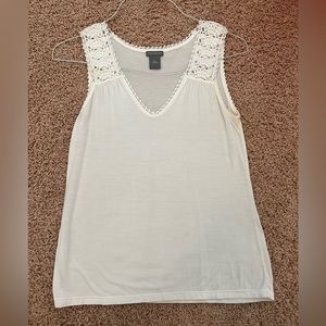 Ann Taylor Top